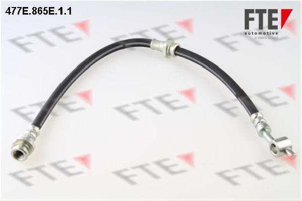 Flexible de frein (Durite de frein) FTE automotive GmbH ref. 9240683