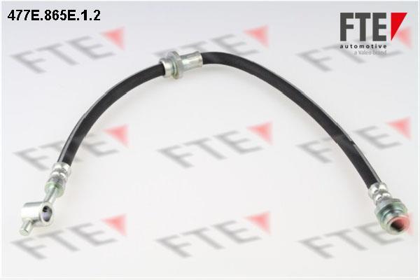 Flexible de frein (Durite de frein) FTE automotive GmbH 9240684