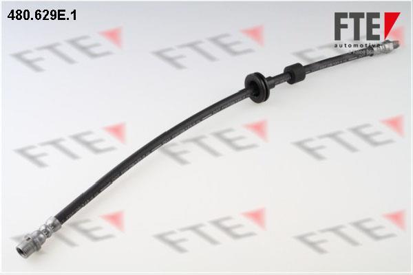 Flexible de frein (Durite de frein) FTE automotive GmbH 9240026