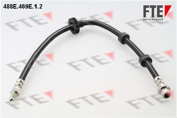 Flexível de travão FTE automotive GmbH ref. 9240696