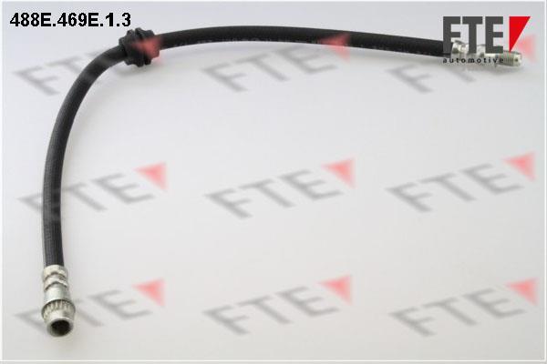 Flexible de frein (Durite de frein) FTE automotive GmbH ref. 9240697