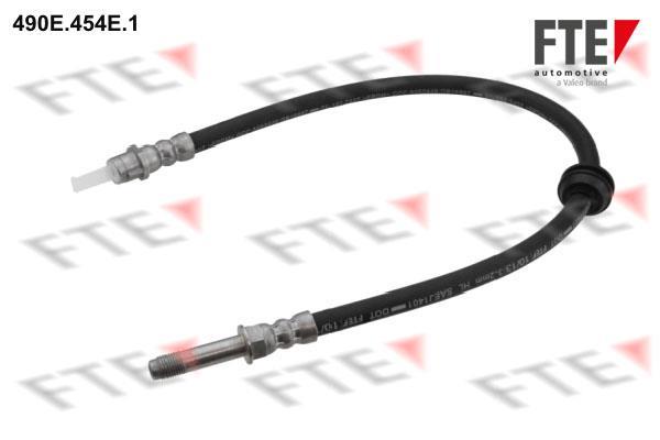 Flexible de frein (Durite de frein) FTE automotive GmbH ref. 9240293