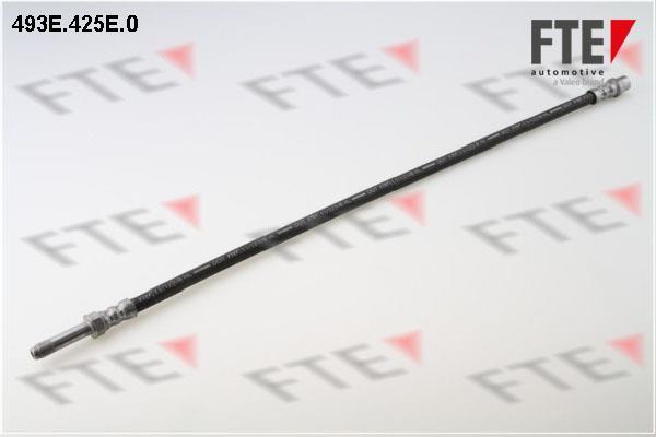 Flexible de frein (Durite de frein) FTE automotive GmbH 9240294