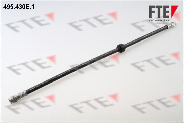 Flexible de frein (Durite de frein) FTE automotive GmbH ref. 9240295