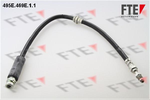 Flexible de frein (Durite de frein) FTE automotive GmbH ref. 9240707