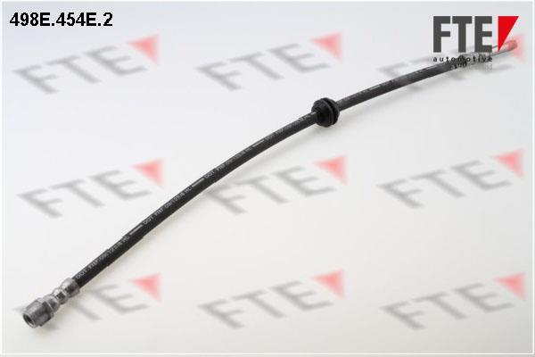 Flexible de frein (Durite de frein) FTE automotive GmbH 9240296