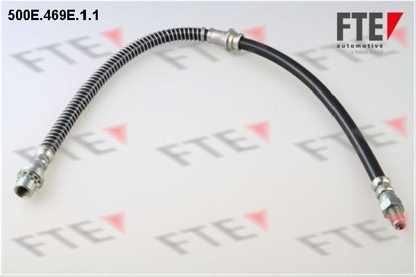 Flexible de frein (Durite de frein) FTE automotive GmbH ref. 9240719