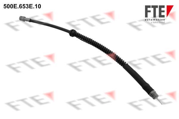 Flexible de frein (Durite de frein) FTE automotive GmbH 9240299