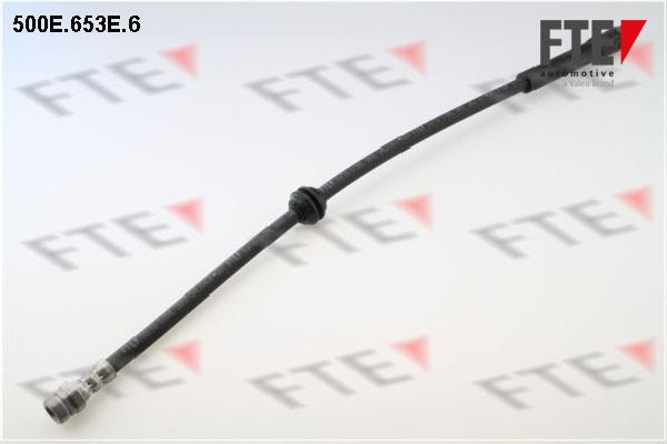 Flexible de frein (Durite de frein) FTE automotive GmbH ref. 9240300