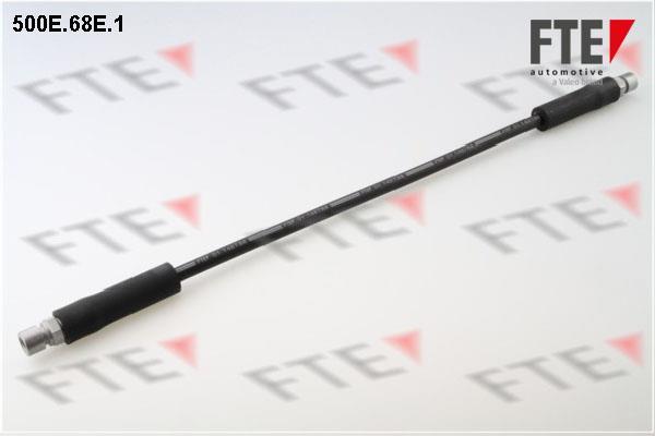 Flexible de frein (Durite de frein) FTE automotive GmbH ref. 9240301