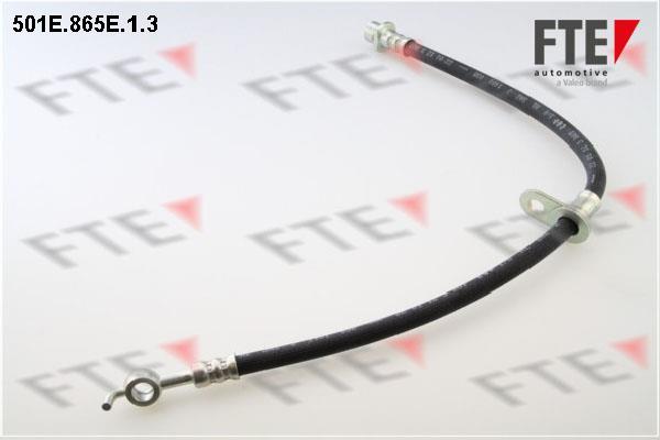 Flexible de frein (Durite de frein) FTE automotive GmbH ref. 9240720