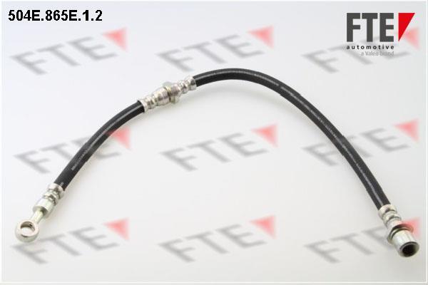 Flexible de frein (Durite de frein) FTE automotive GmbH ref. 9240865