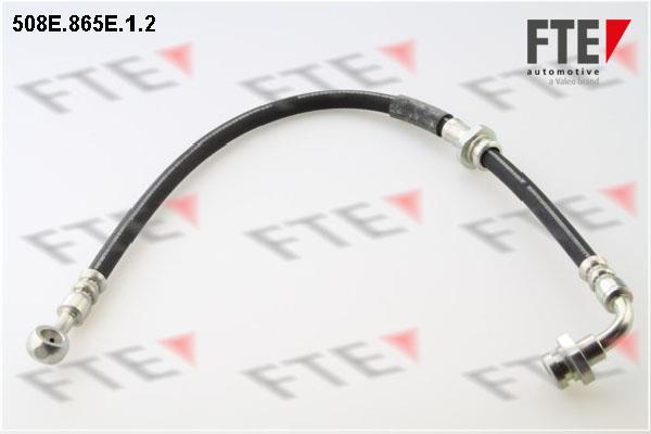Flexible de frein (Durite de frein) FTE automotive GmbH ref. 9240729