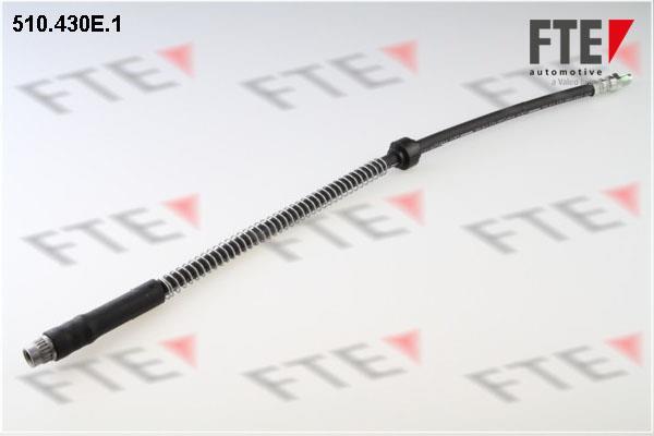 Flexible de frein (Durite de frein) FTE automotive GmbH 9240302