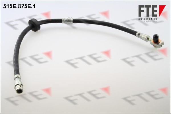 Flexible de frein (Durite de frein) FTE automotive GmbH ref. 9240734