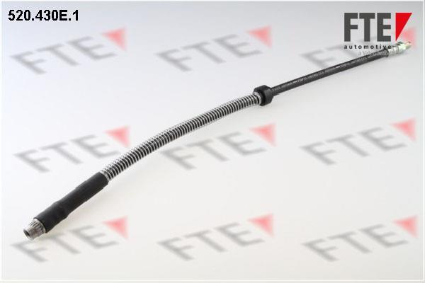 Flexible de frein (Durite de frein) FTE automotive GmbH ref. 9240304
