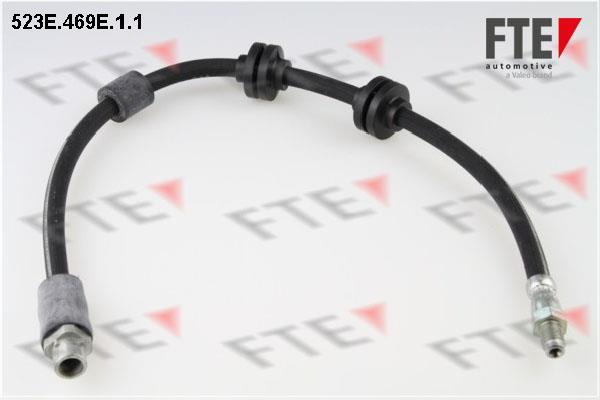 Flexible de frein (Durite de frein) FTE automotive GmbH ref. 9240742