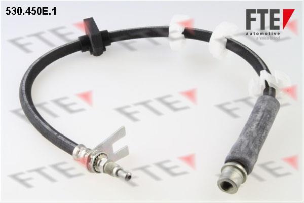 Flexible de frein (Durite de frein) FTE automotive GmbH ref. 9240752