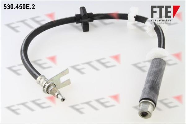 Flexible de frein (Durite de frein) FTE automotive GmbH 9240753