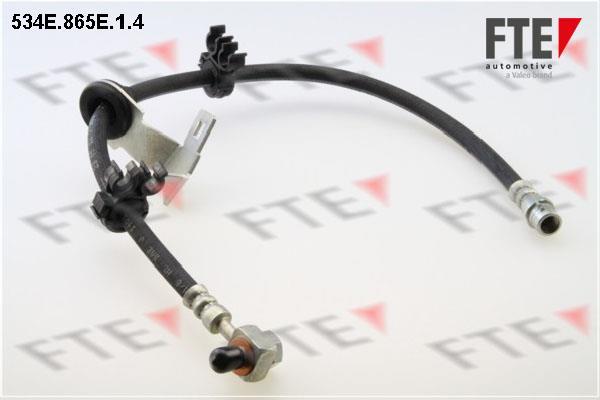 Flexible de frein (Durite de frein) FTE automotive GmbH 9240760