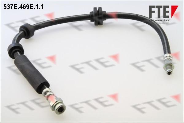 Flexible de frein (Durite de frein) FTE automotive GmbH ref. 9240764