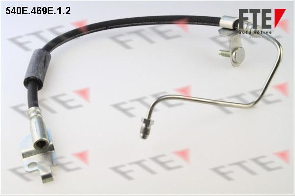 Flexible de frein (Durite de frein) FTE automotive GmbH ref. 9240769