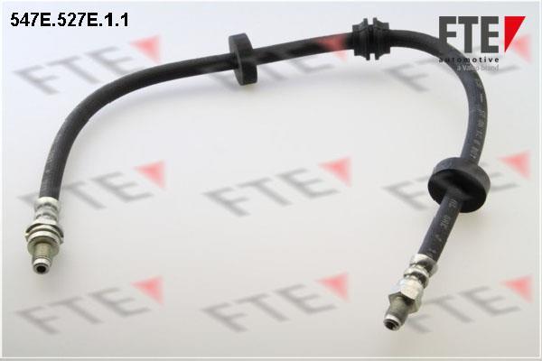 Flexible de frein (Durite de frein) FTE automotive GmbH ref. 9240772
