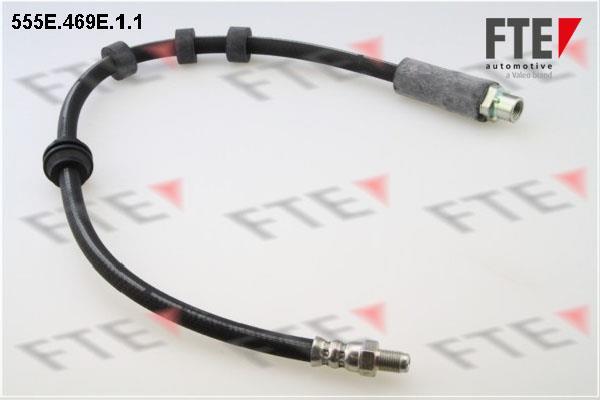 Flexible de frein (Durite de frein) FTE automotive GmbH ref. 9240777