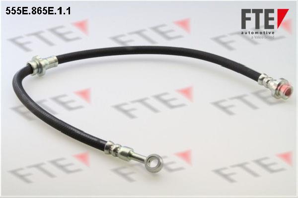 Flexible de frein (Durite de frein) FTE automotive GmbH ref. 9240860