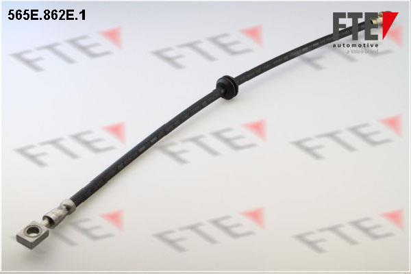 Flexible de frein (Durite de frein) FTE automotive GmbH ref. 565E.862E.1