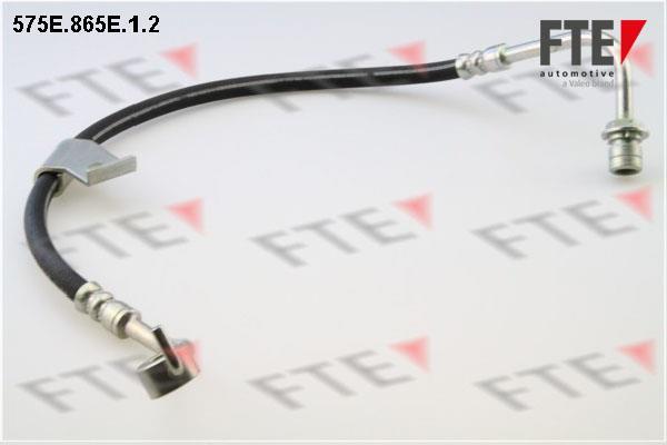 Flexible de frein (Durite de frein) FTE automotive GmbH 9240789