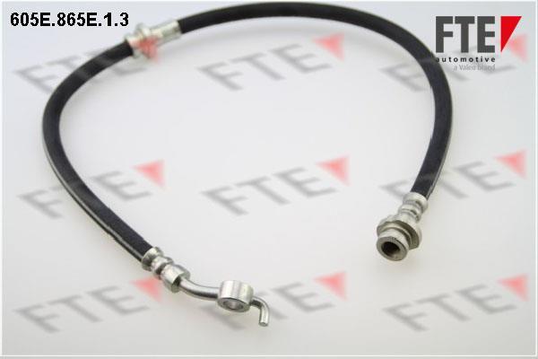 Flexible de frein (Durite de frein) FTE automotive GmbH ref. 9240808
