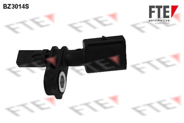 Capteur ABS (Capteur de vitesse de roue) FTE automotive GmbH ref. 9400014