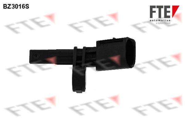 Capteur ABS (Capteur de vitesse de roue) FTE automotive GmbH ref. 9400016