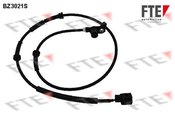 Sensor ABS FTE automotive GmbH ref. 9400021