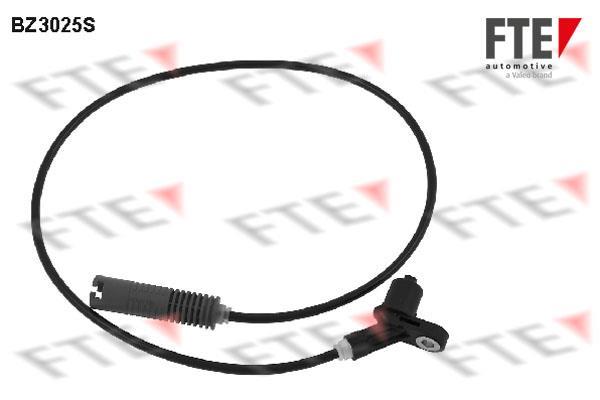Sensor ABS FTE automotive GmbH ref. 9400025