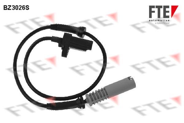 Sensor ABS FTE automotive GmbH ref. 9400026