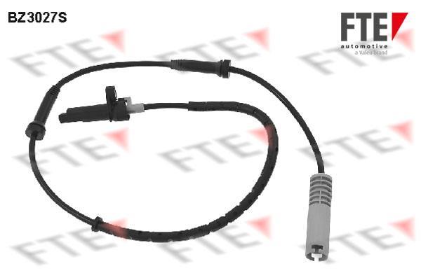 Sensor ABS FTE automotive GmbH ref. 9400027