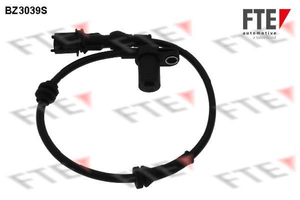 Sensor ABS FTE automotive GmbH ref. 9400037