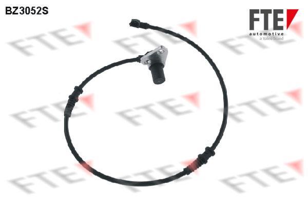 Sensor ABS FTE automotive GmbH ref. 9400049
