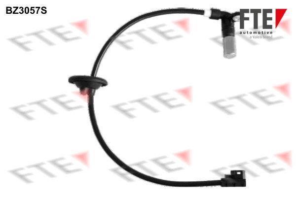 Sensor ABS FTE automotive GmbH ref. 9400053