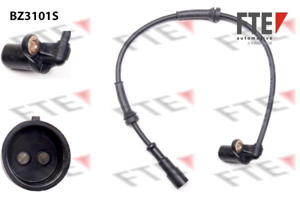 Sensor ABS FTE automotive GmbH ref. 9400091