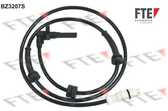 Sensor ABS FTE automotive GmbH ref. 9400185