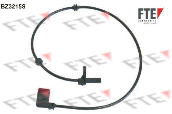 Sensor ABS FTE automotive GmbH ref. 9400193