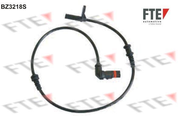 Sensor ABS FTE automotive GmbH ref. 9400196