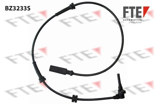 Sensor ABS FTE automotive GmbH ref. 9400210
