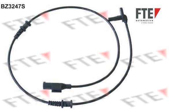 Sensor ABS FTE automotive GmbH ref. 9400224