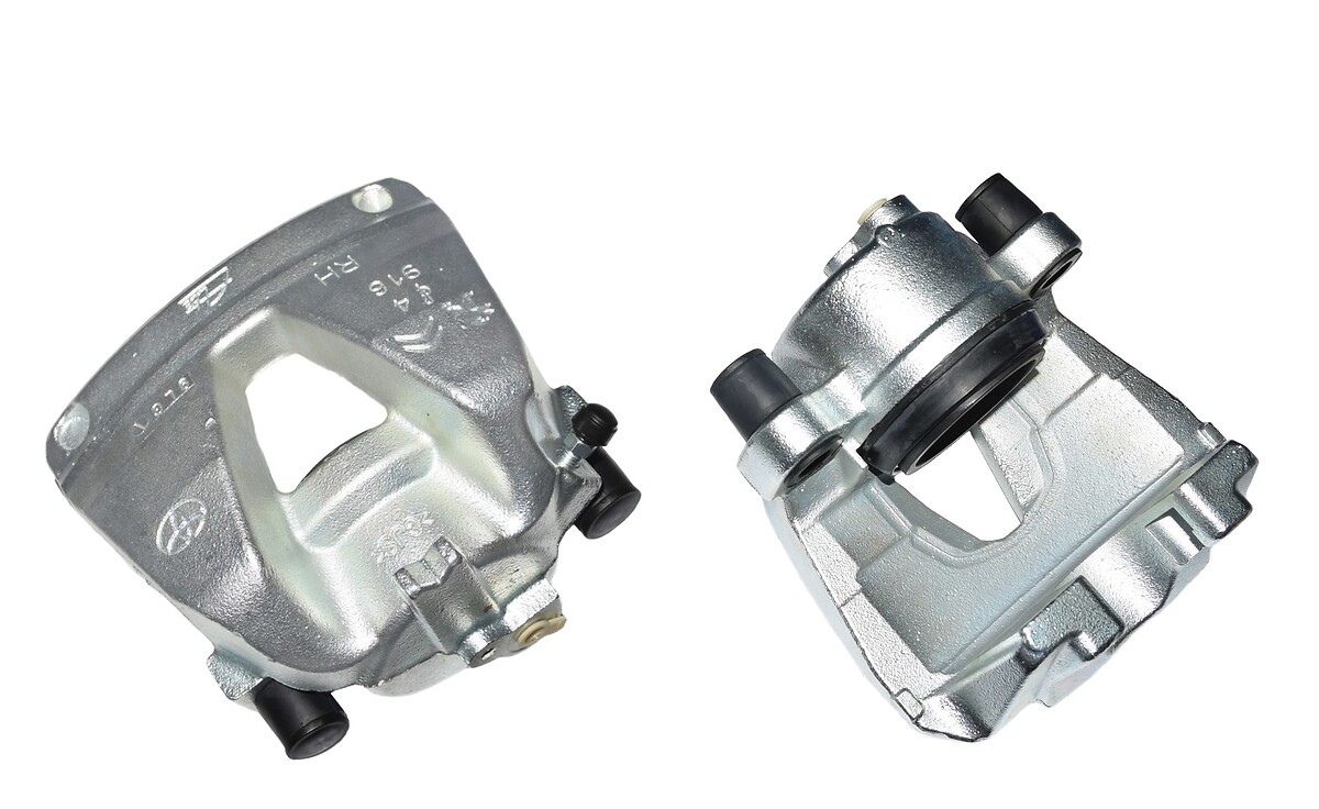 Étrier de frein FTE automotive GmbH ref. 9296248