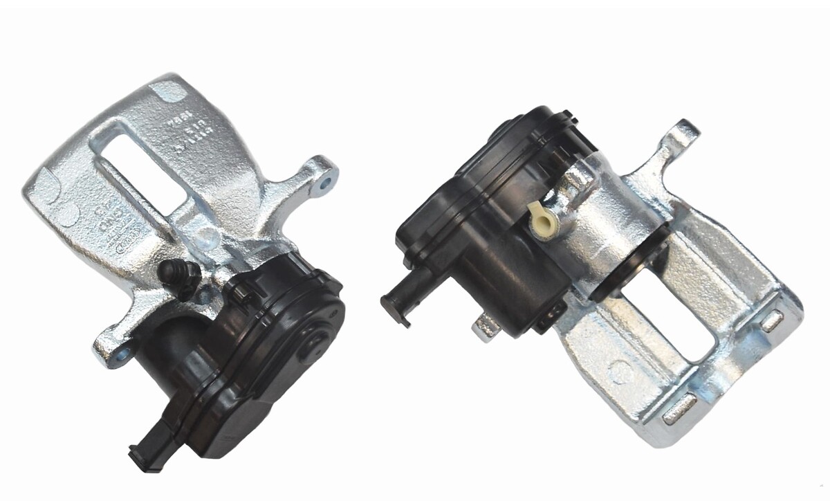 Étrier de frein FTE automotive GmbH ref. 9296263