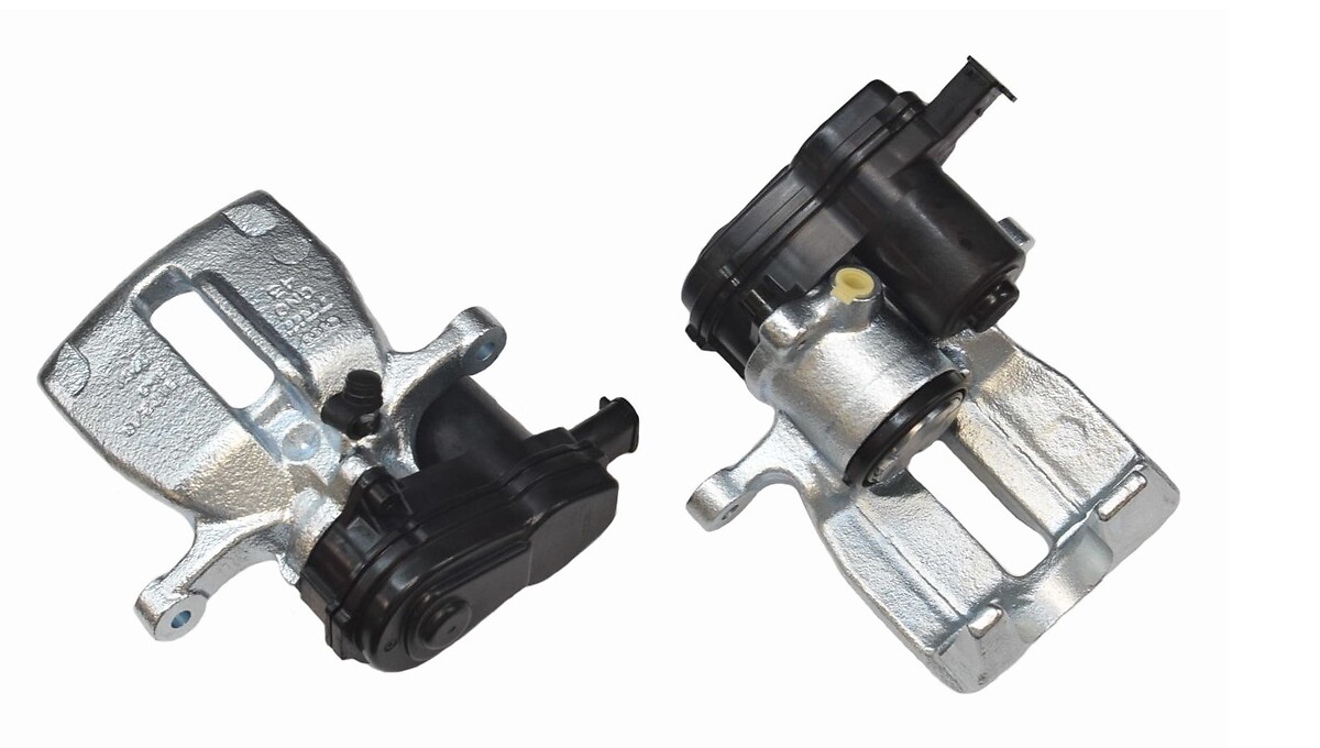 Étrier de frein FTE automotive GmbH ref. 9296264